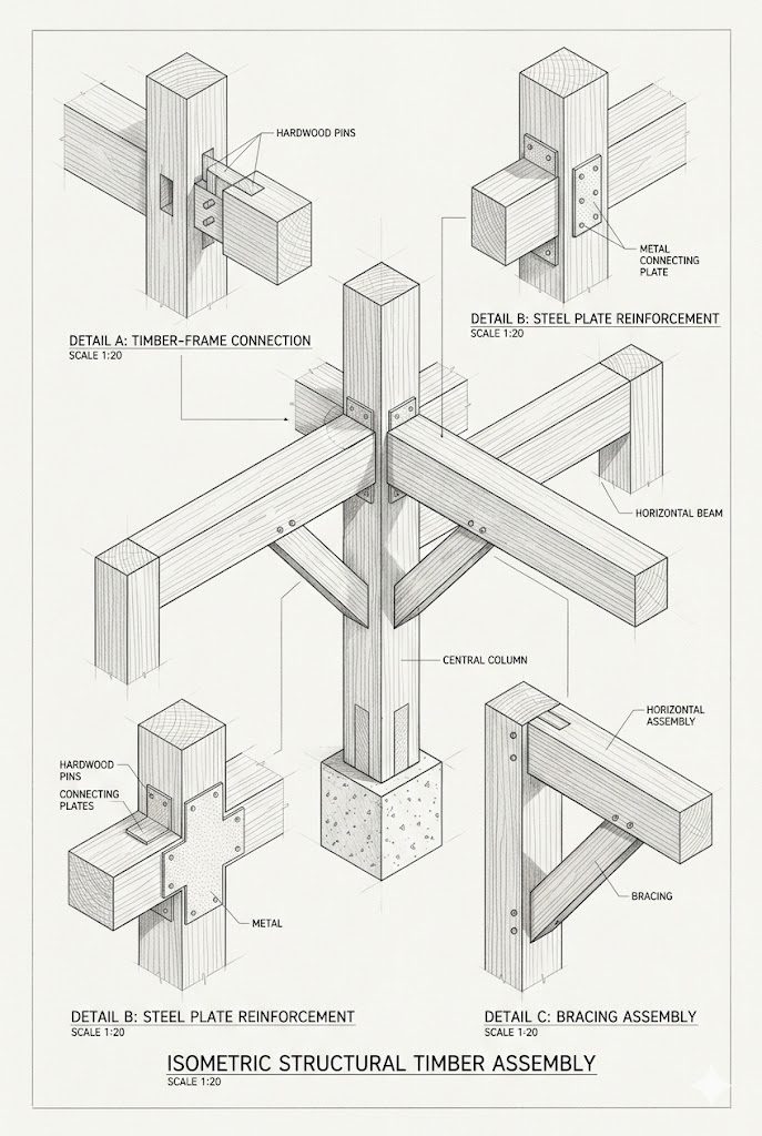 Structural Study