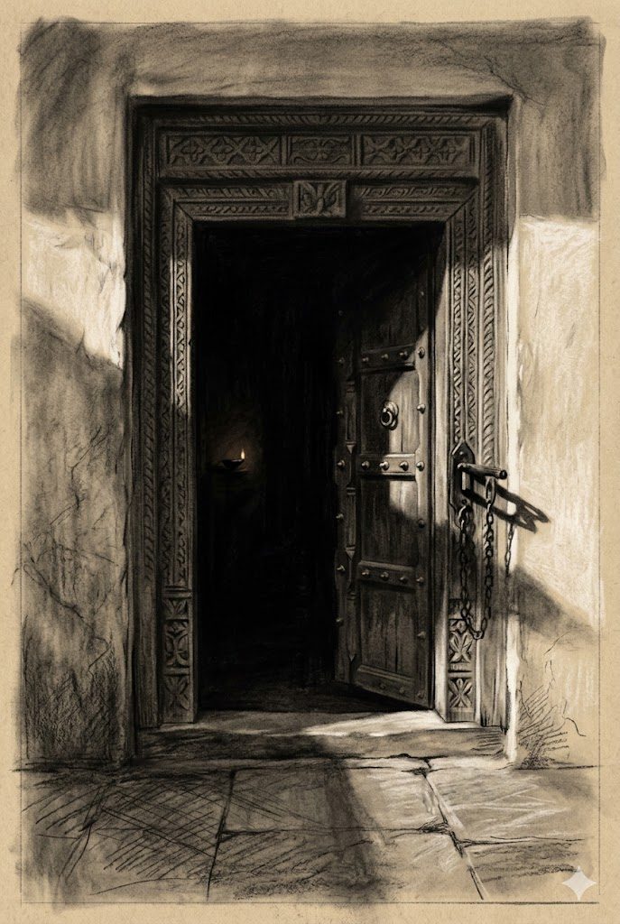 Light and Shadow