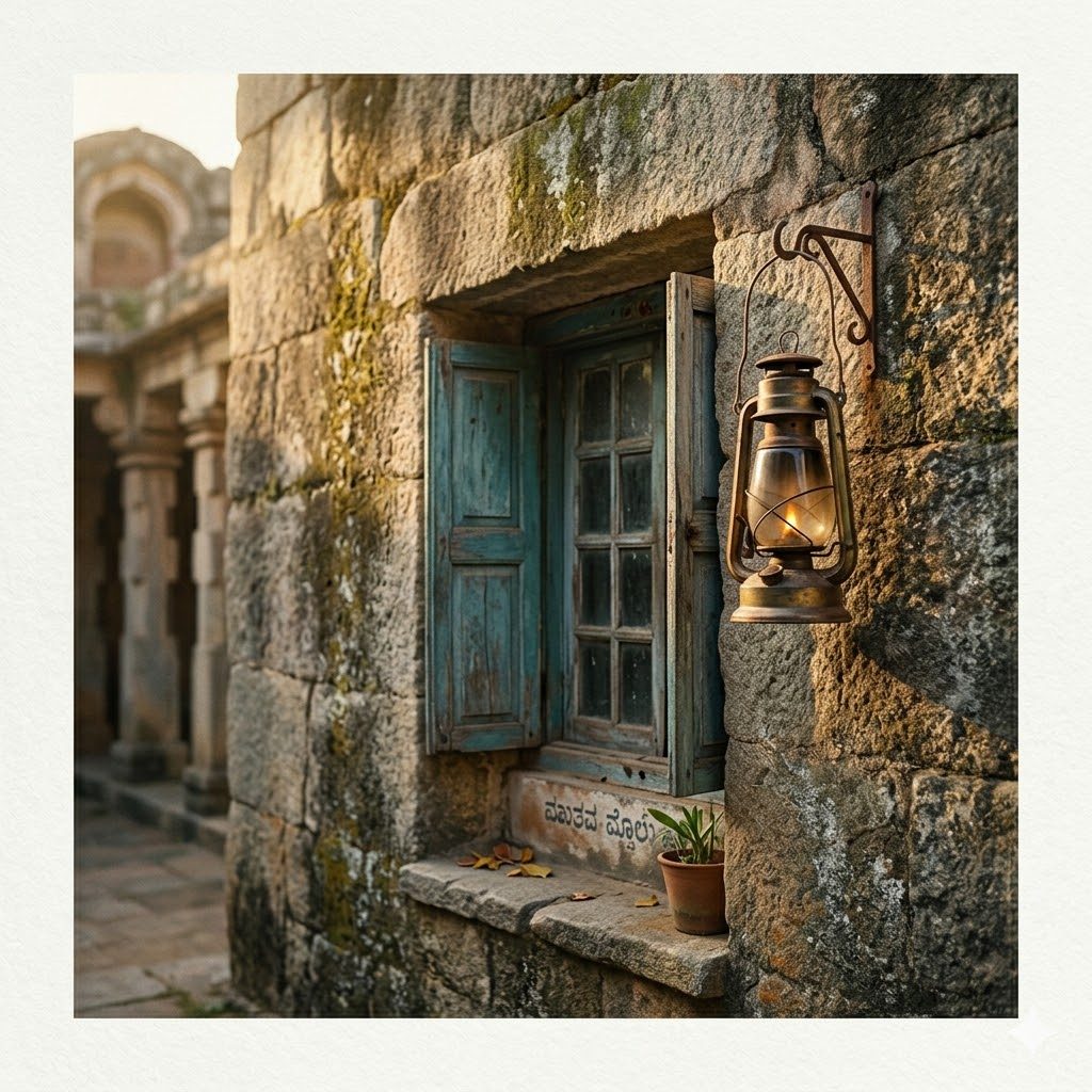 Quiet Corner
