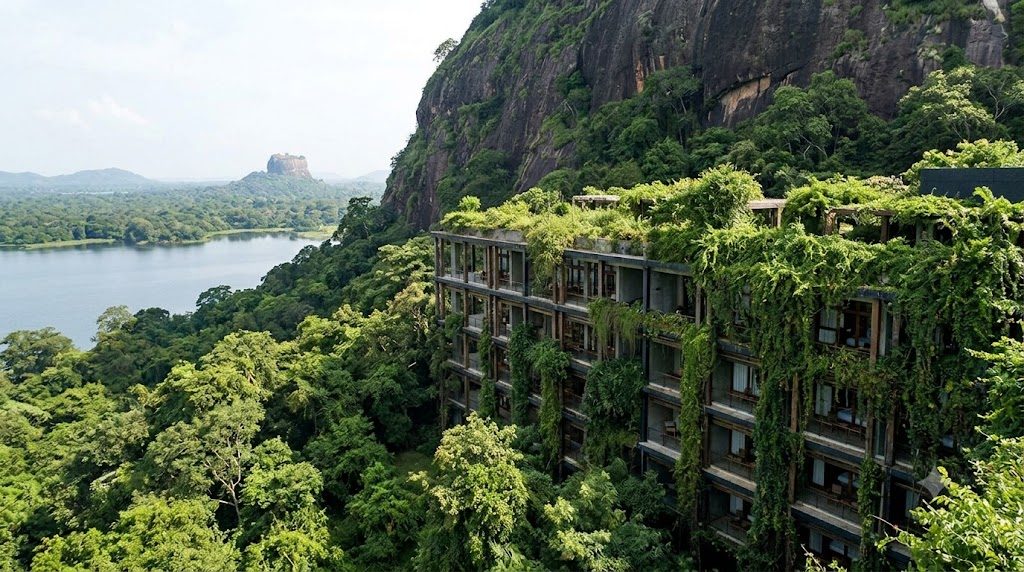 Geoffrey Bawa — The barrister who became the father of Tropical Modernism