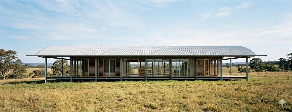 Glenn Murcutt — The sole practitioner who taught architecture to touch this earth lightly