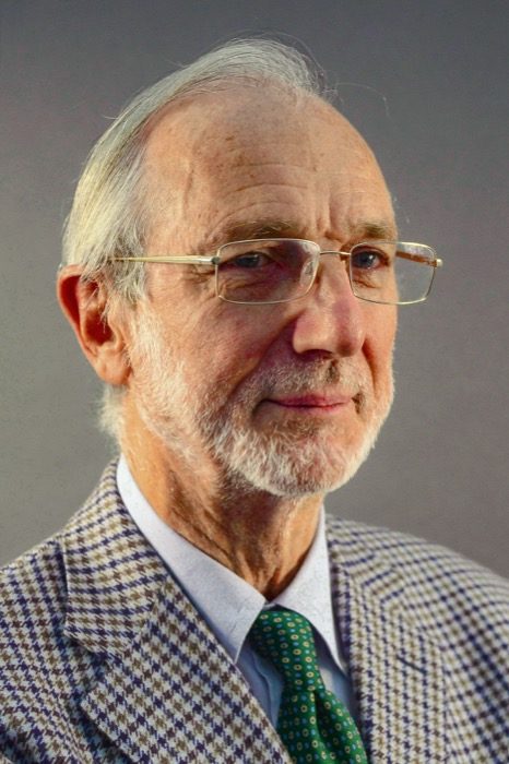 Renzo Piano — portrait