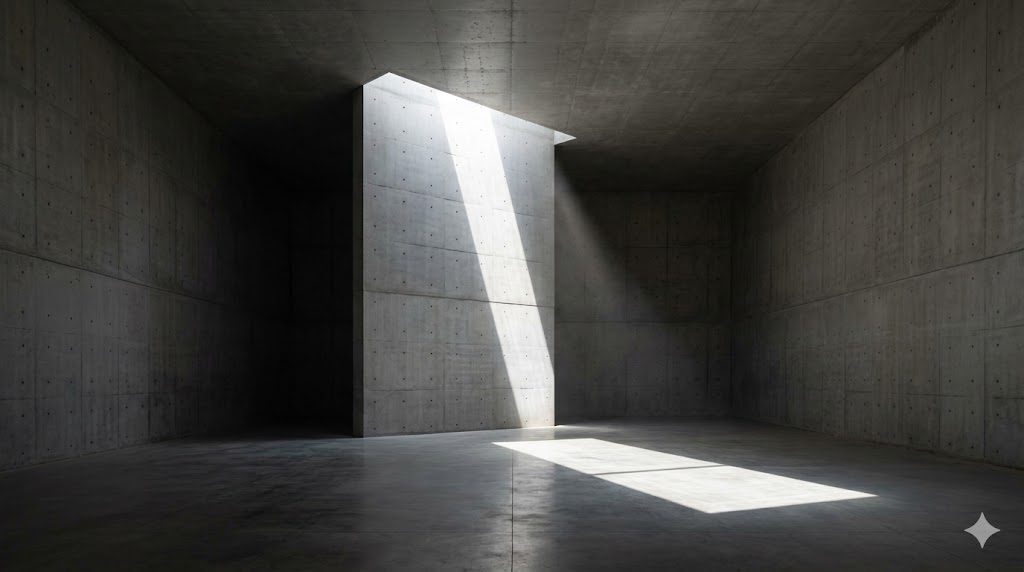 Tadao Ando — The self-taught boxer who builds with concrete, water and light