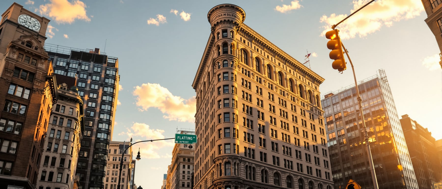 The Chicago School & the Birth of the Skyscraper — representative building