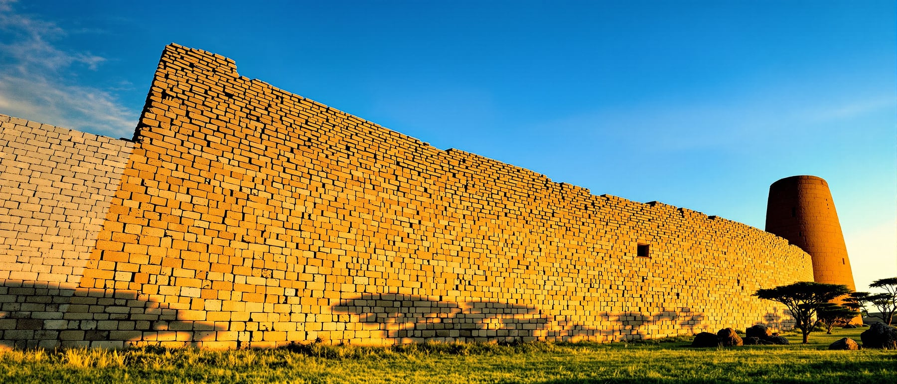 Great Zimbabwe: The Stone City Europe Refused to Believe Africans Built