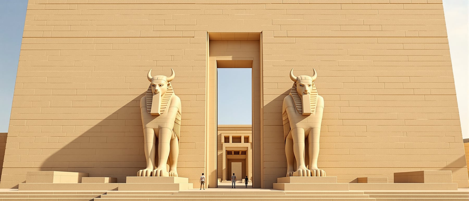 The Palace of Sennacherib at Nineveh: The Palace Without Rival