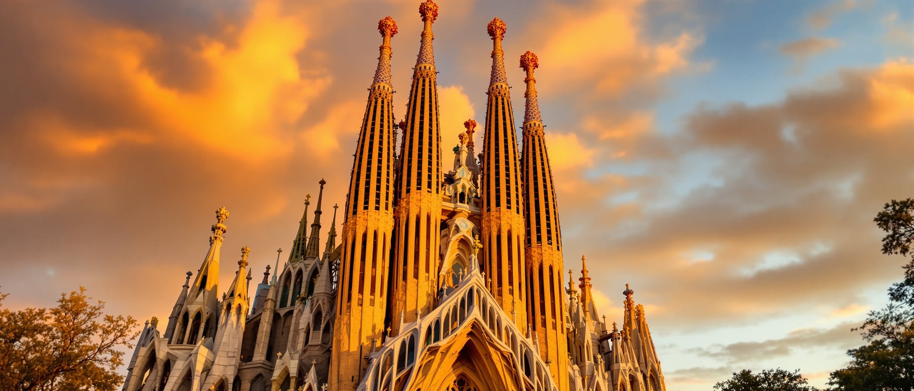 Art Nouveau, Arts & Crafts and the Turn of the Century — representative building