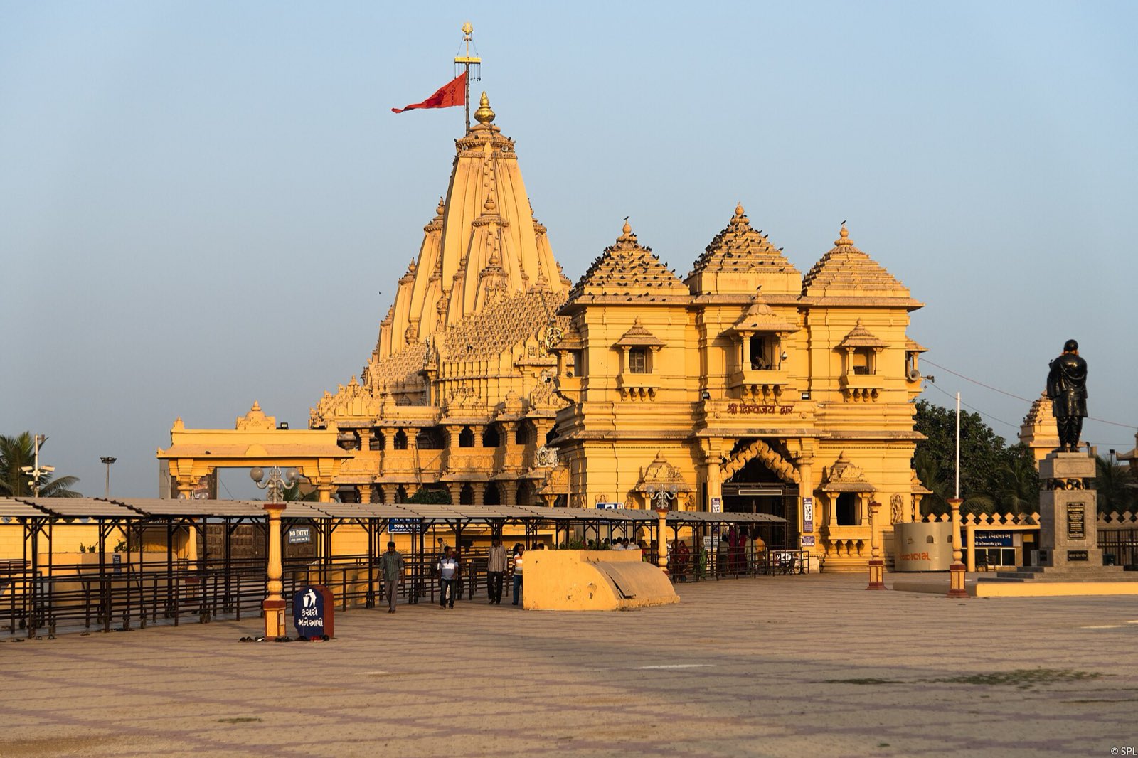 Somnath: The Temple That Would Not Stay Destroyed