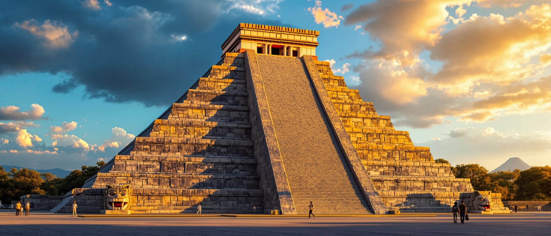 The Templo Mayor: The Great Temple of the Aztecs, Buried Under a City