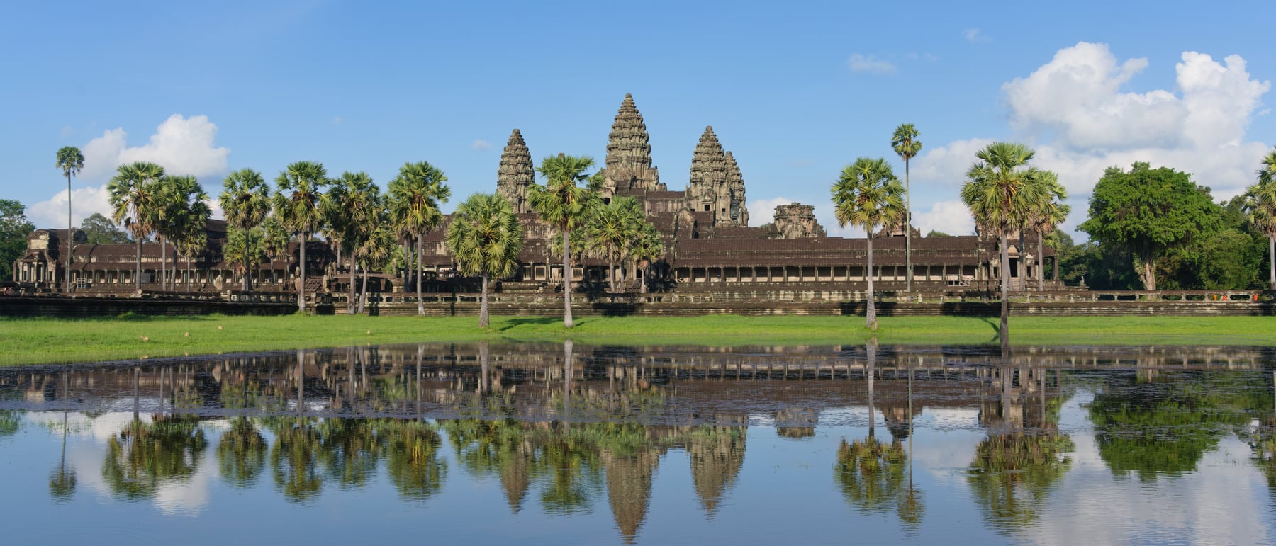 Angkor Wat