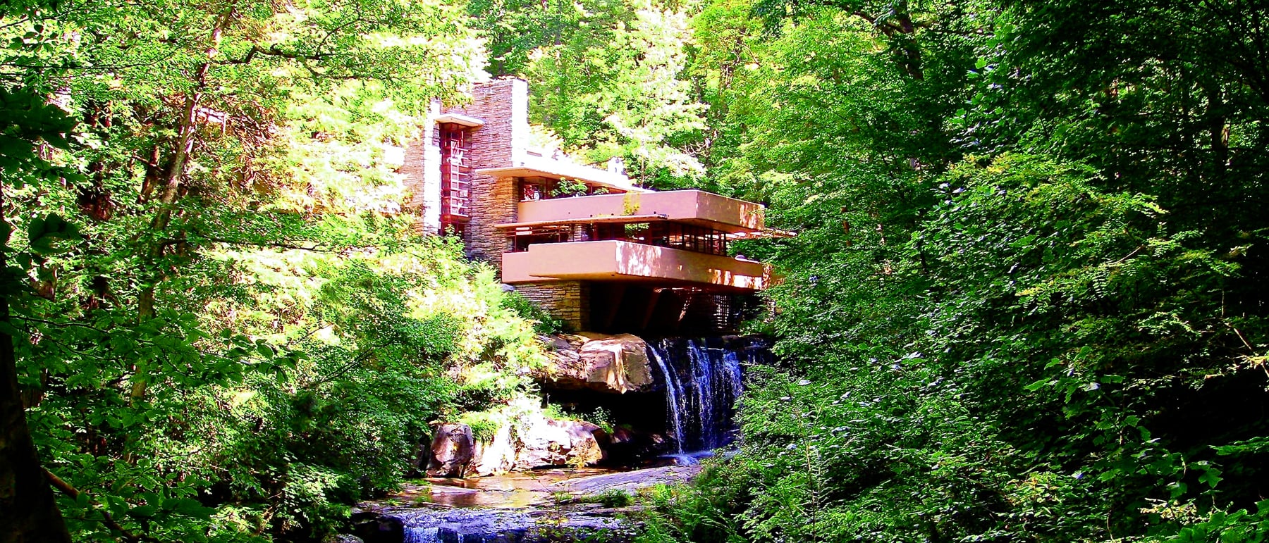 Fallingwater