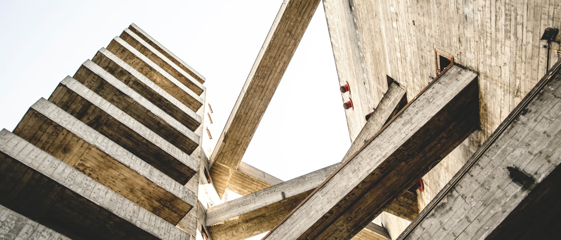 SESC Pompéia — A factory turned joyful concrete social centre.
