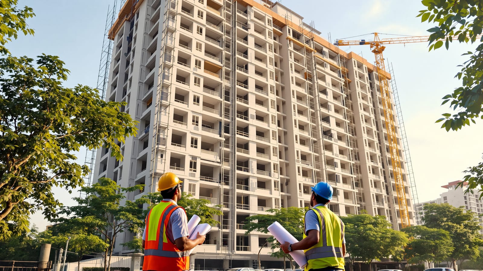 Completion Certificates Explained: A Homeowner's Guide for India