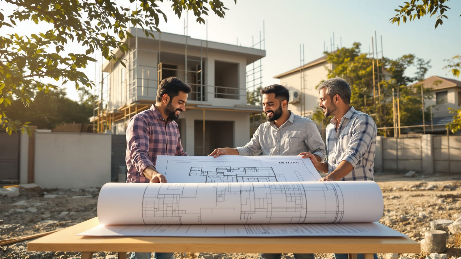 FAR vs FSI: Understanding Your Development Rights in India