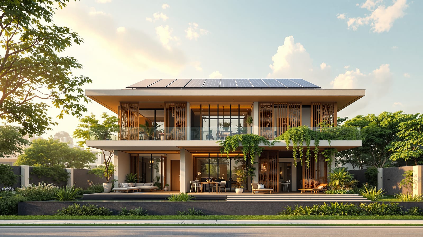 The Future of Building Regulations in India