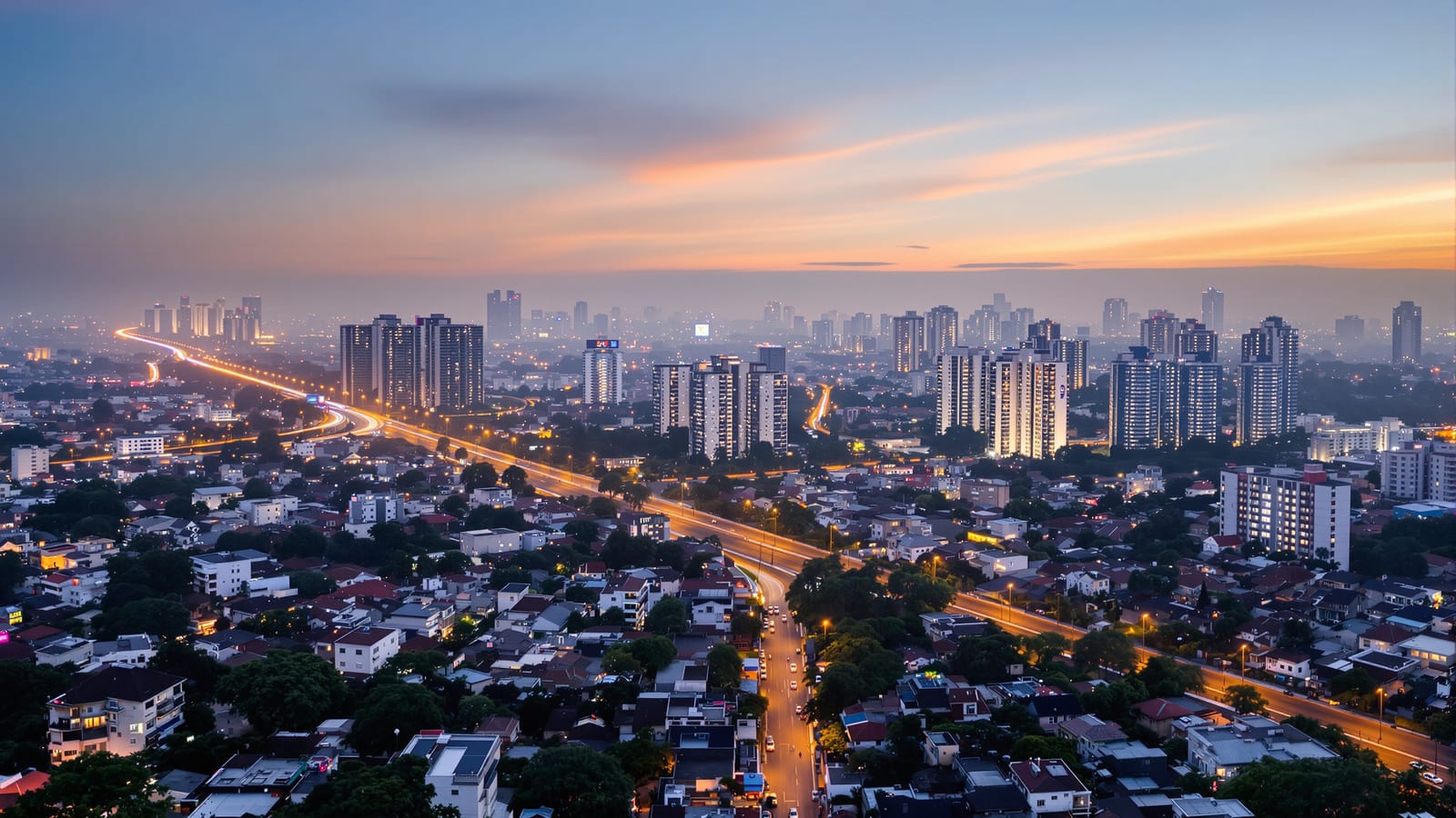 How Urban Regulations Shape Cities in India