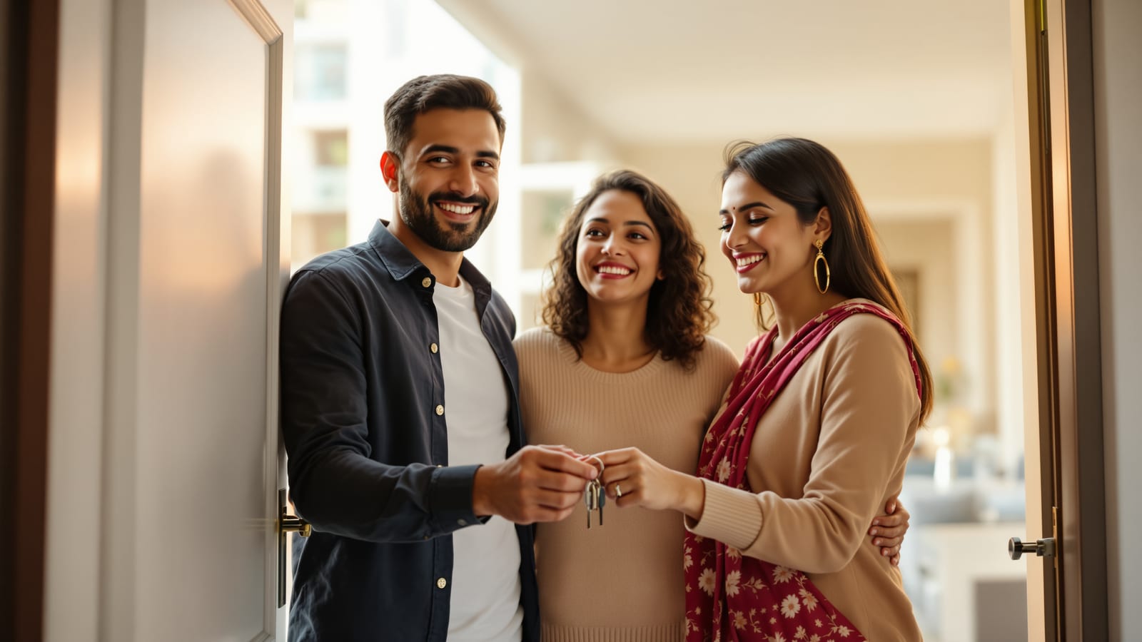 Occupancy Certificates Explained: A Home Buyer's Guide (India)