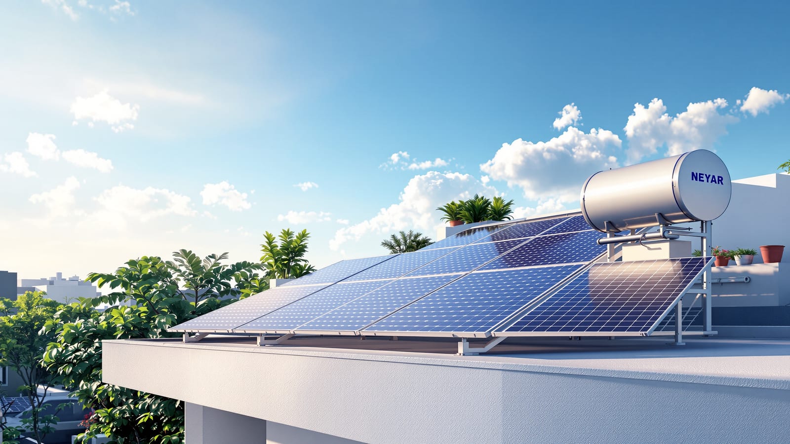 Solar Energy Mandates in Buildings: Where India Requires Solar