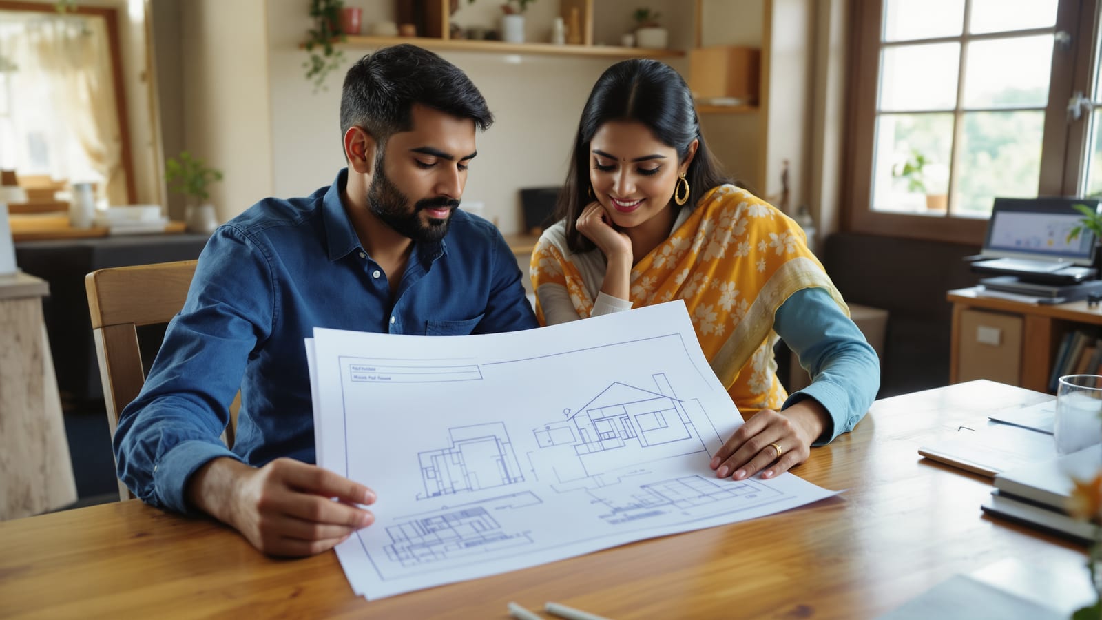 Why Building Plans Get Rejected in India