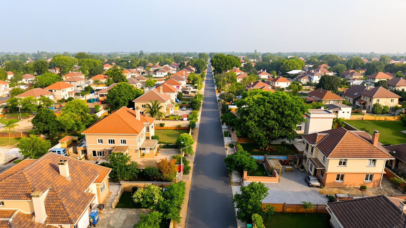Why Setbacks Matter: A Homeowner's Guide to the Open Space Around Your House