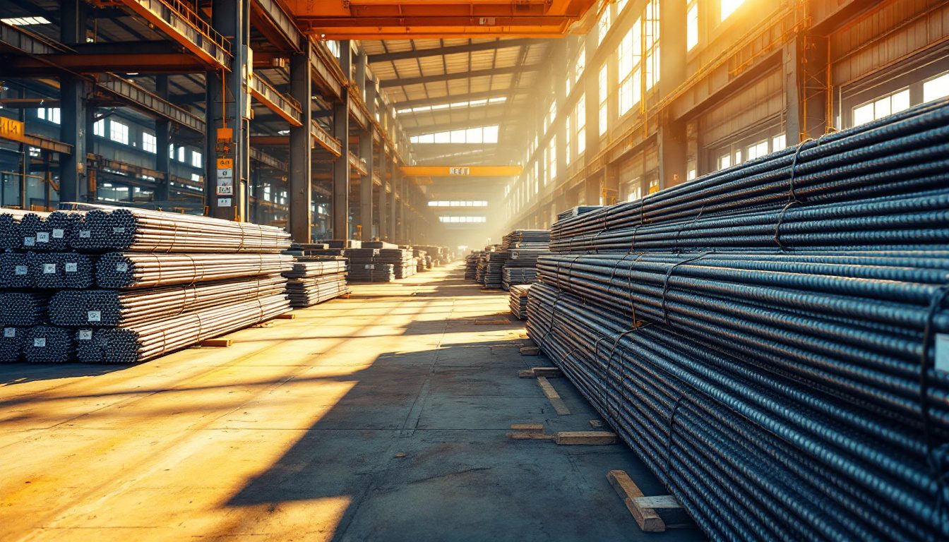 Complete Guide to TMT Steel