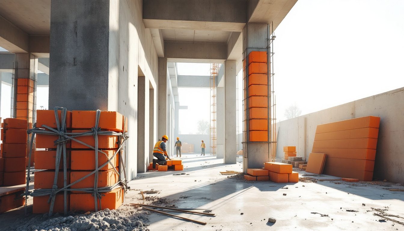 Why Reinforcement Steel Matters