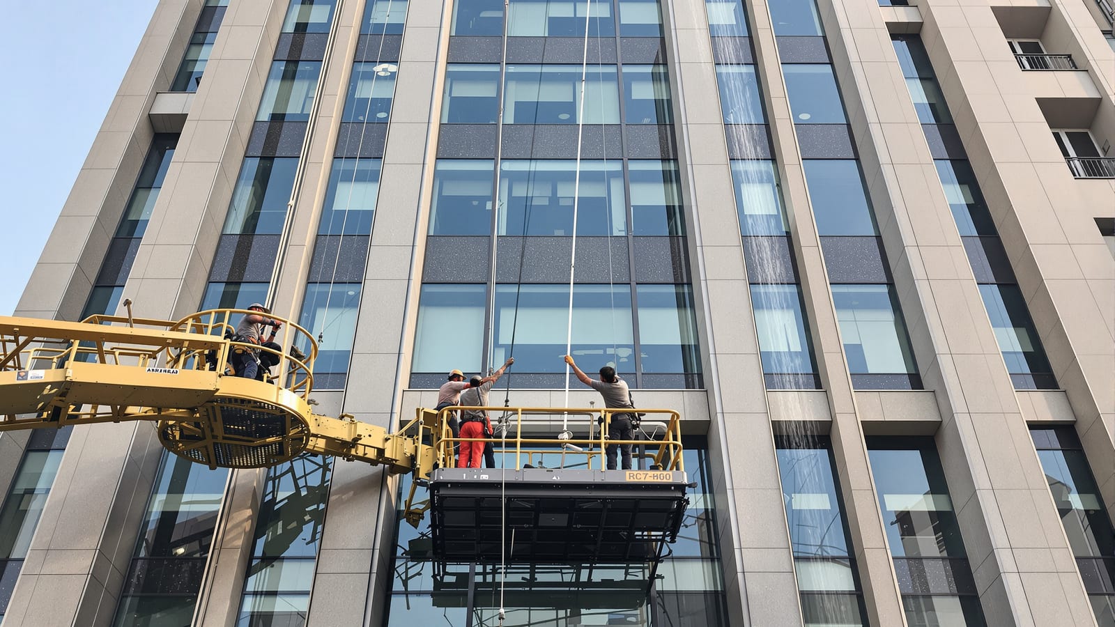 Facade Maintenance, Durability & Property Value in India — Keeping the Building's Face Working for Decades