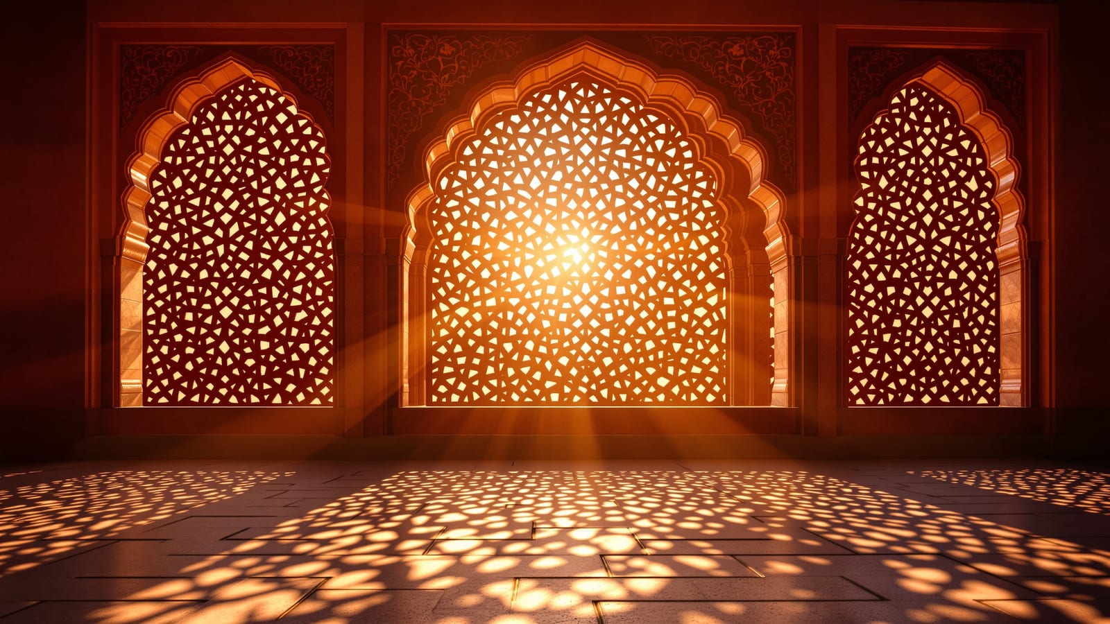Jaali & Traditional Indian Façades: India's Original Climate-Smart Screen