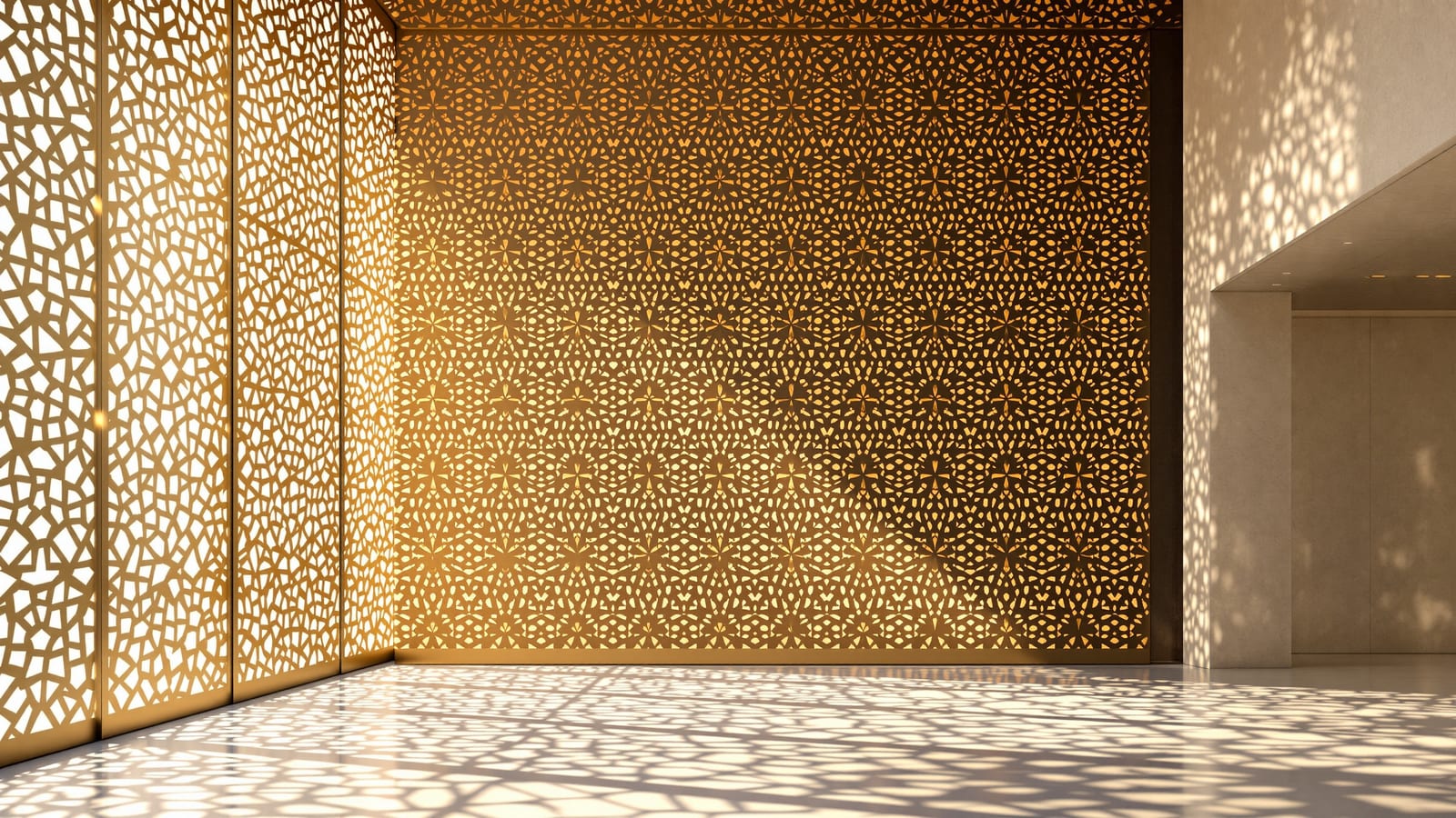 Jean Nouvel's Façade Signature: The Modern Mashrabiya, Light Screens and the Dissolving Skin