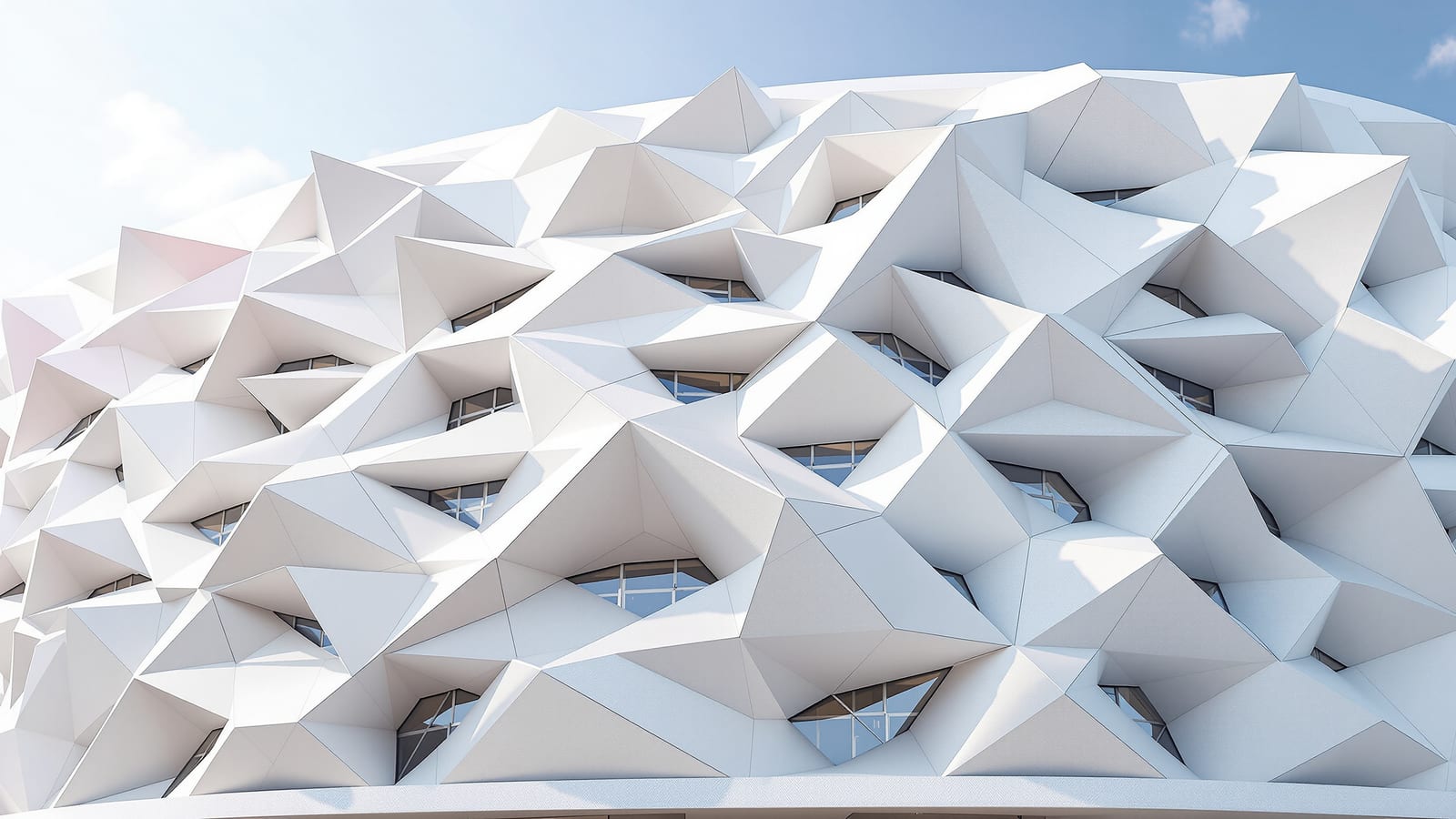 Smart, Kinetic & Parametric Facades in India: Skins That Move, Tint and Respond (And When They Are Worth It)