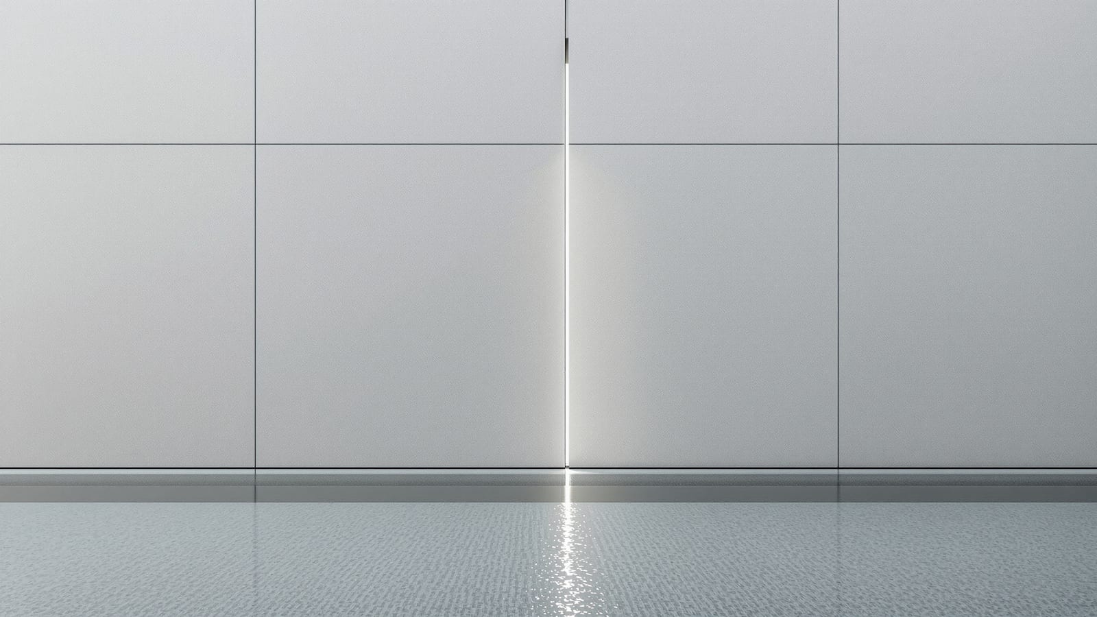 Tadao Ando's Façade Signature: Silky Off-Form Concrete and the Tie-Hole Grid