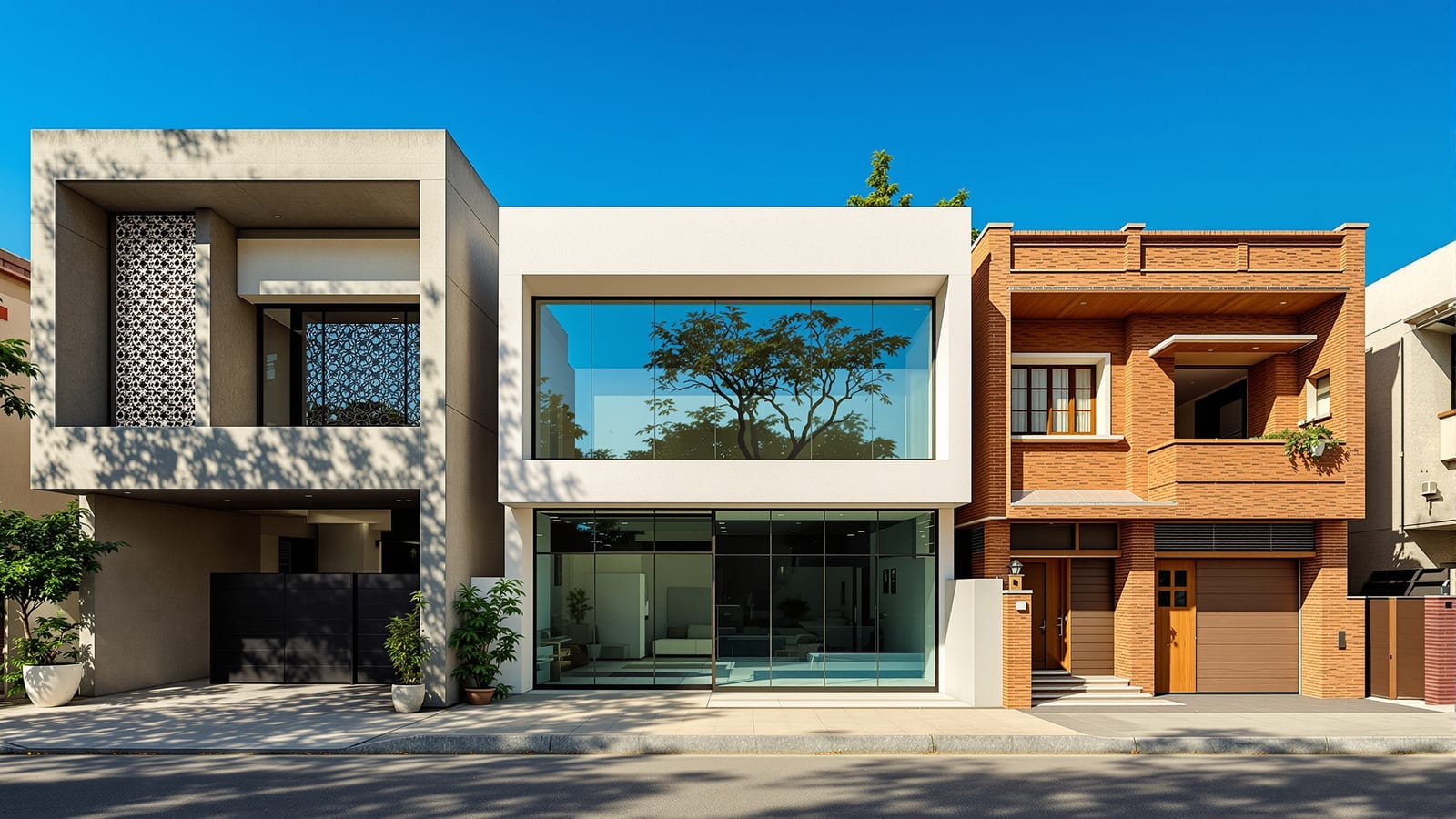 Why Building Facades Matter: The Face, Engine, and Identity of Your Home