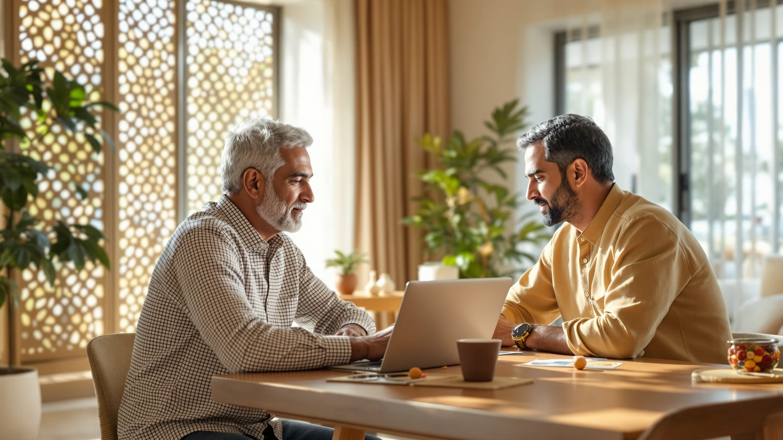 AI and the Future of Residential Design
