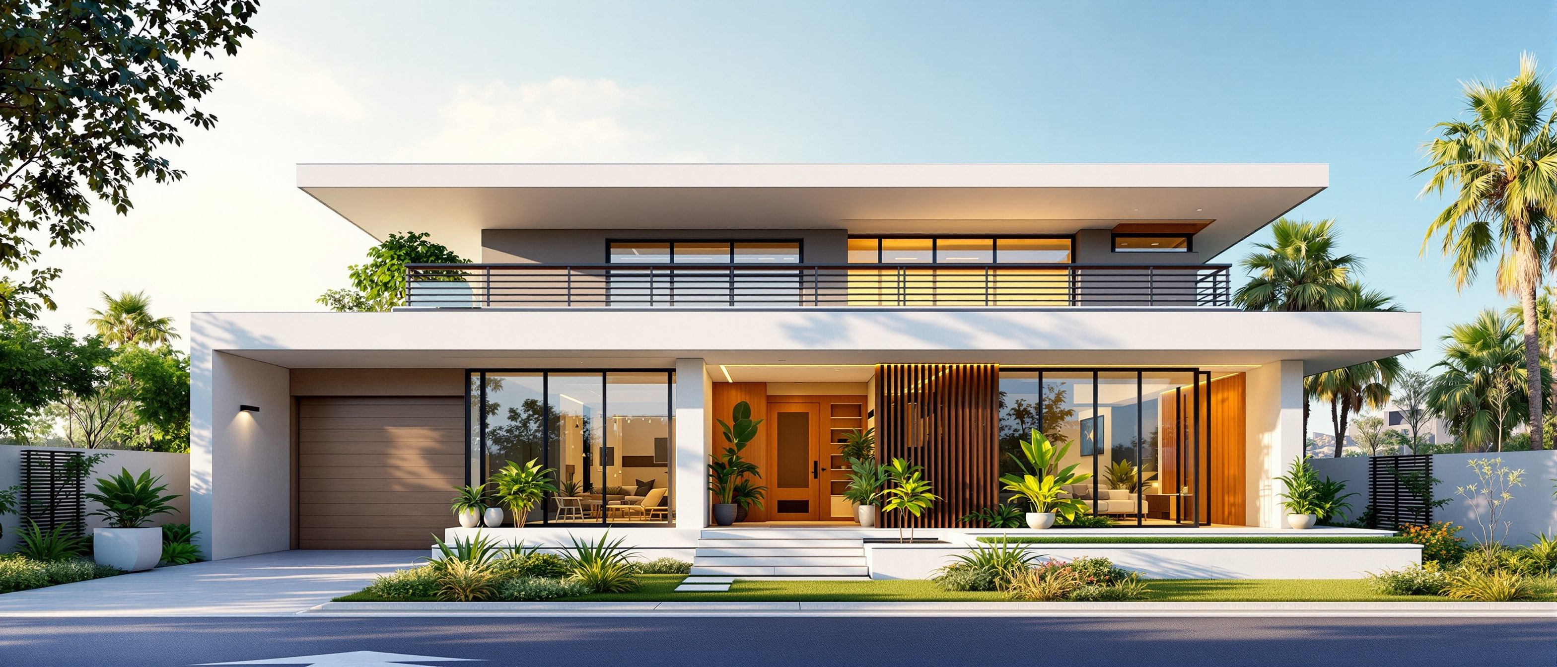 Climate-Adaptive Homes for India