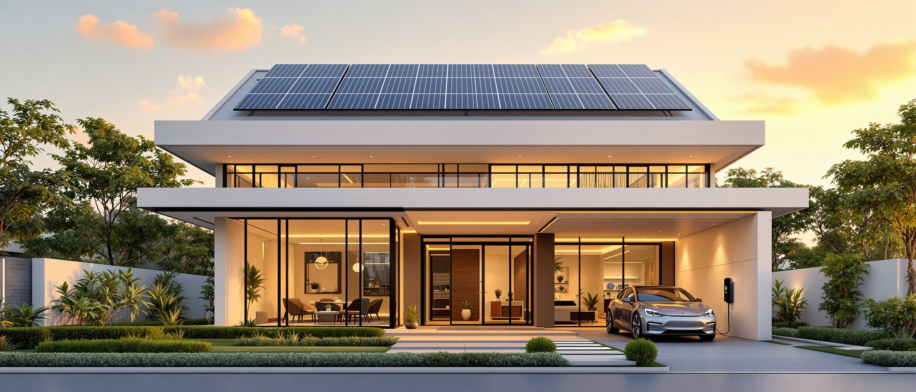 Designing Your Home for 2040