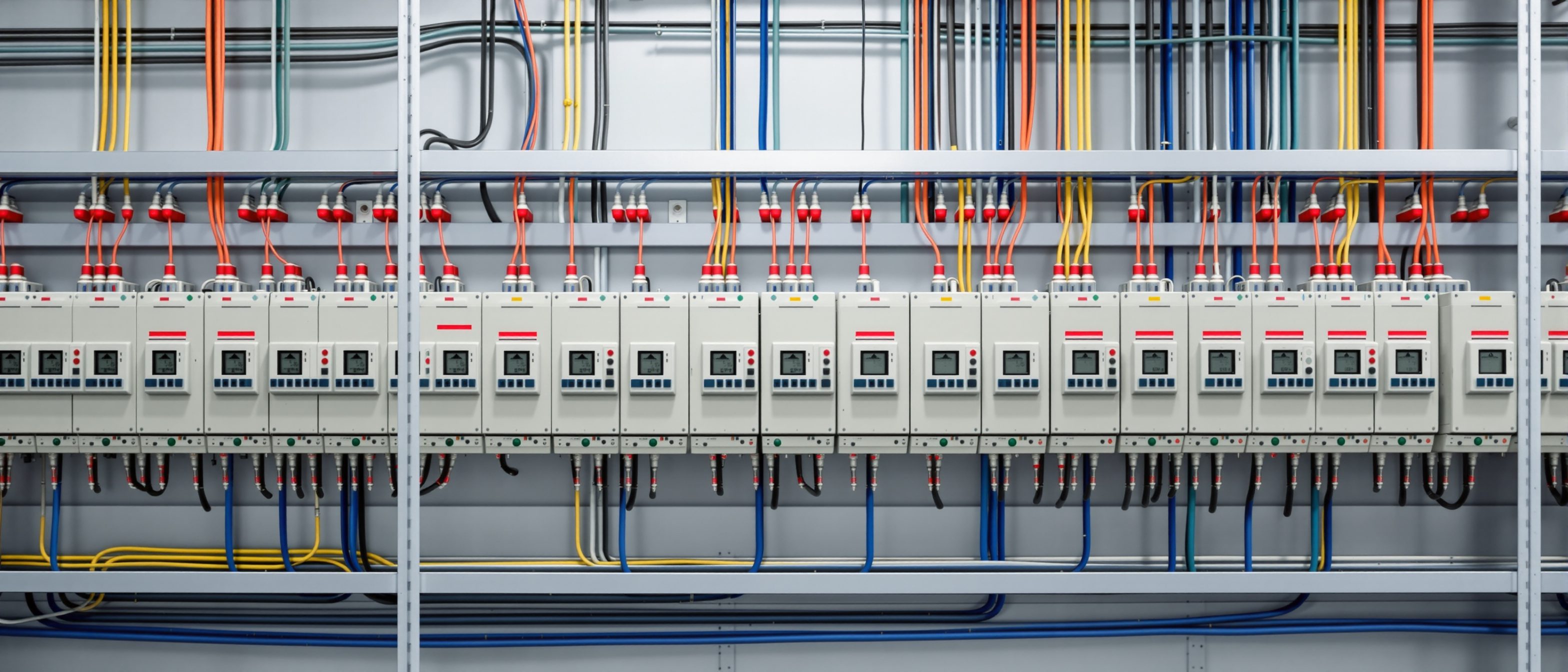 Future-Proof Wiring Systems for Indian Homes