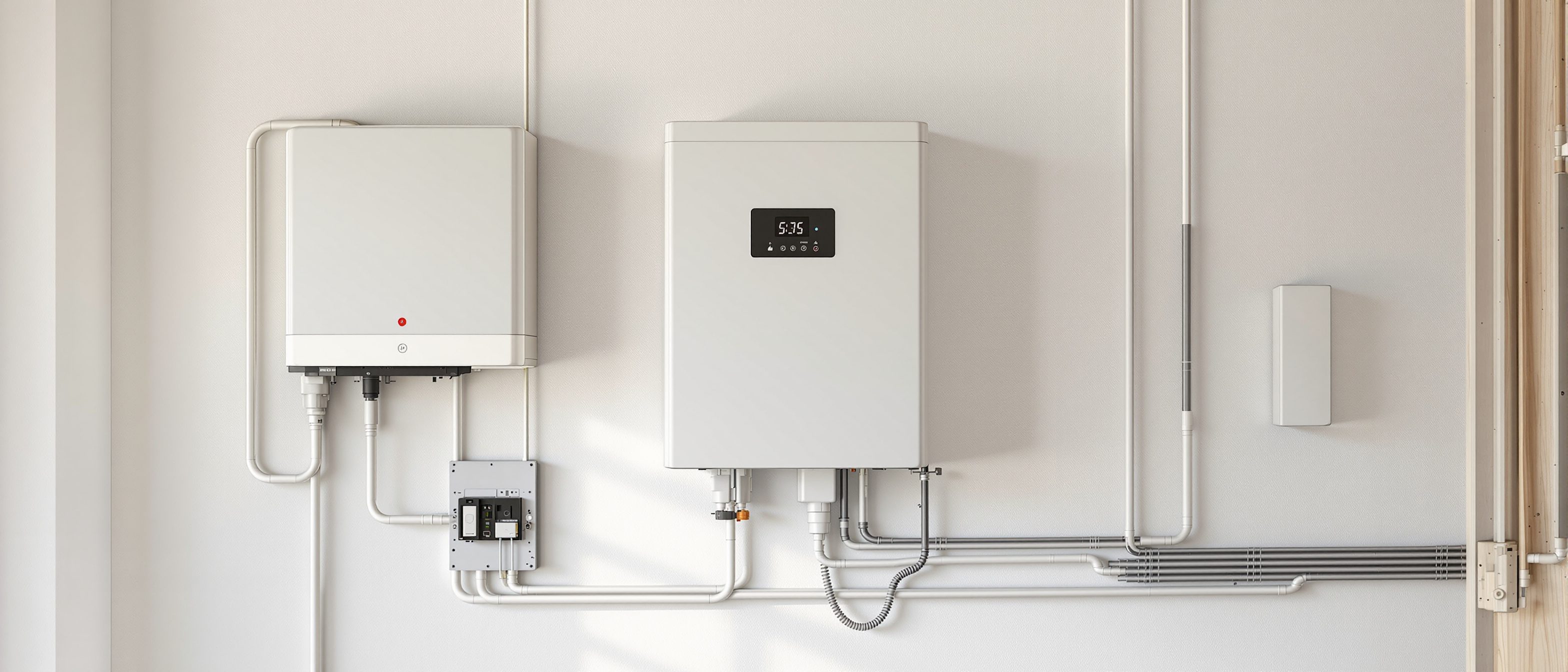 Home Battery & Backup Power for Indian Homes