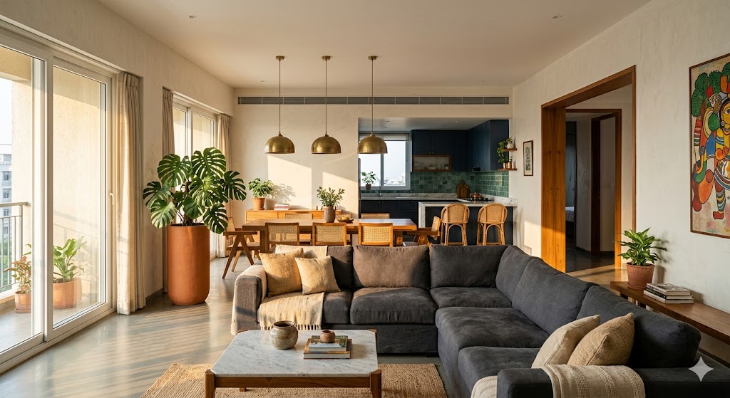 3BHK House Design — Complete Guide for India