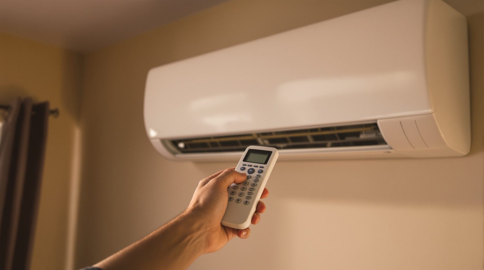 AC Not Cooling? The Common Causes and What to Check First