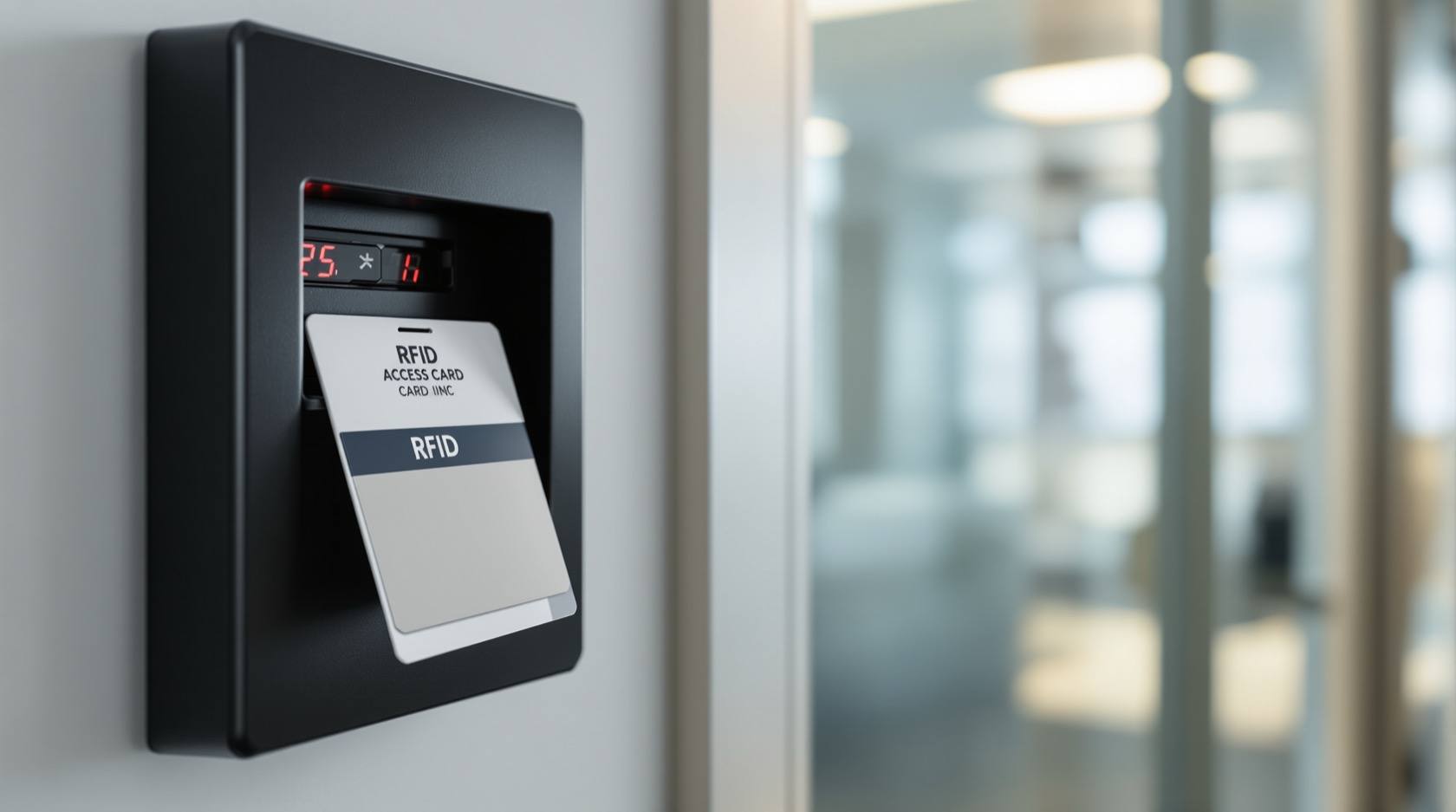 Access Card Not Working in India (2026): One Card or All Cards? A Facility Manager's Diagnostic Guide