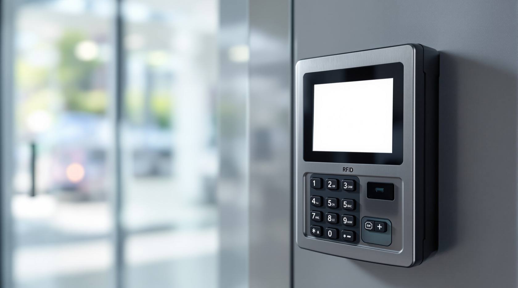 Access Control Data Privacy in India (2026): What the Entry Logs Reveal