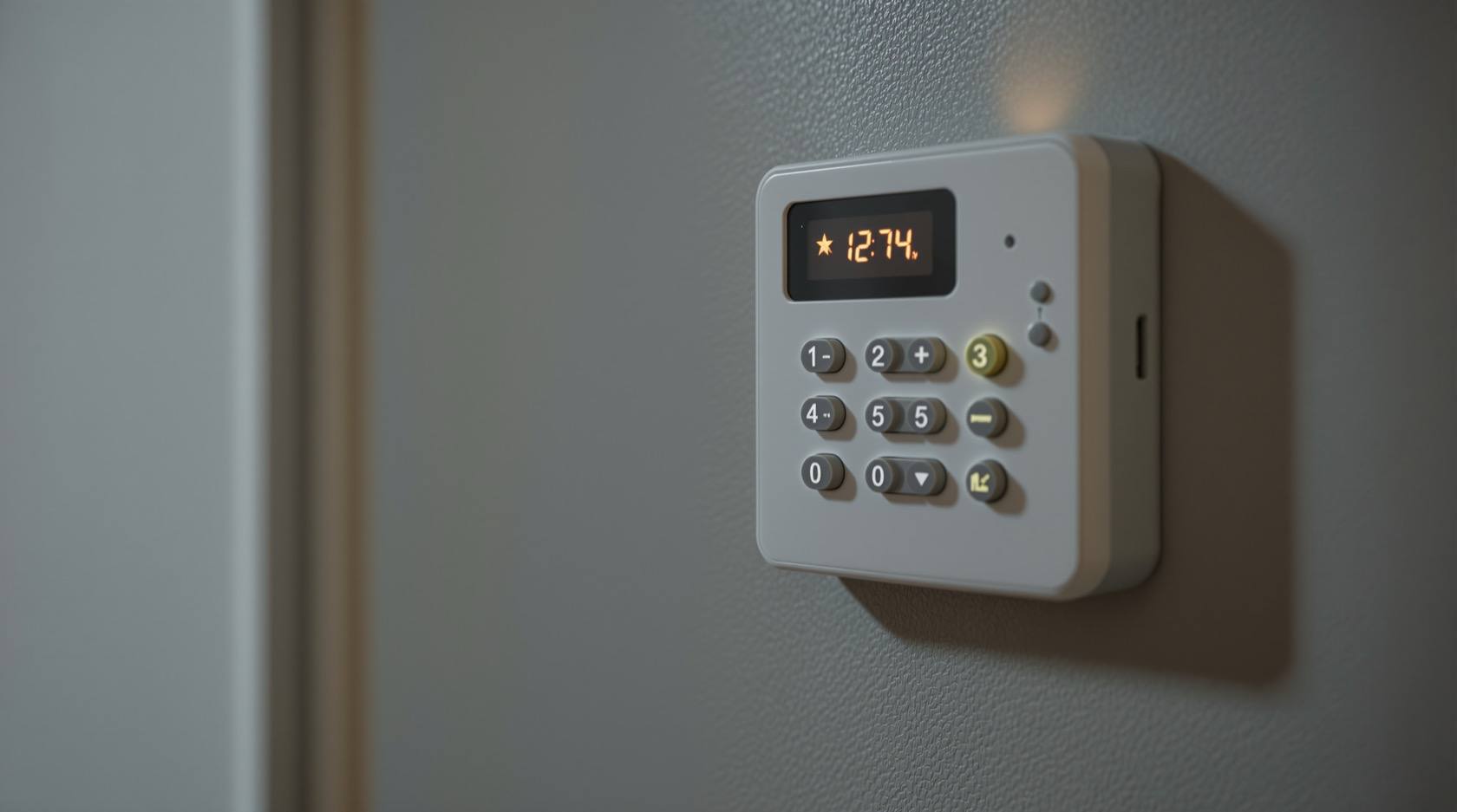 Accessible Alarm Systems for Indian Homes (2026): Alerts Everyone Can Perceive, Understand and Operate