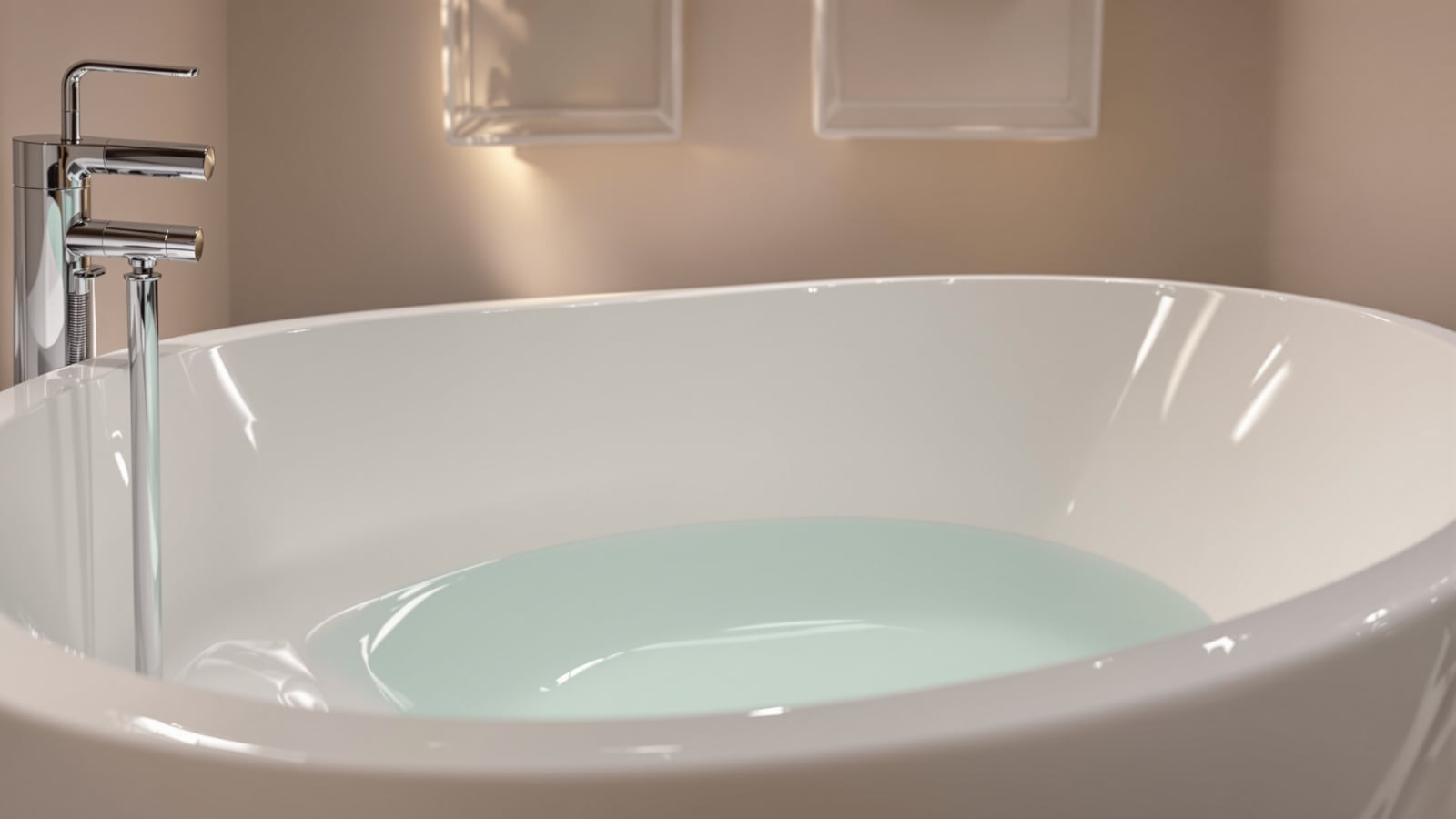 Acrylic Bathtub India: Grades, Thickness, Care, Lifespan & Cost (2026)