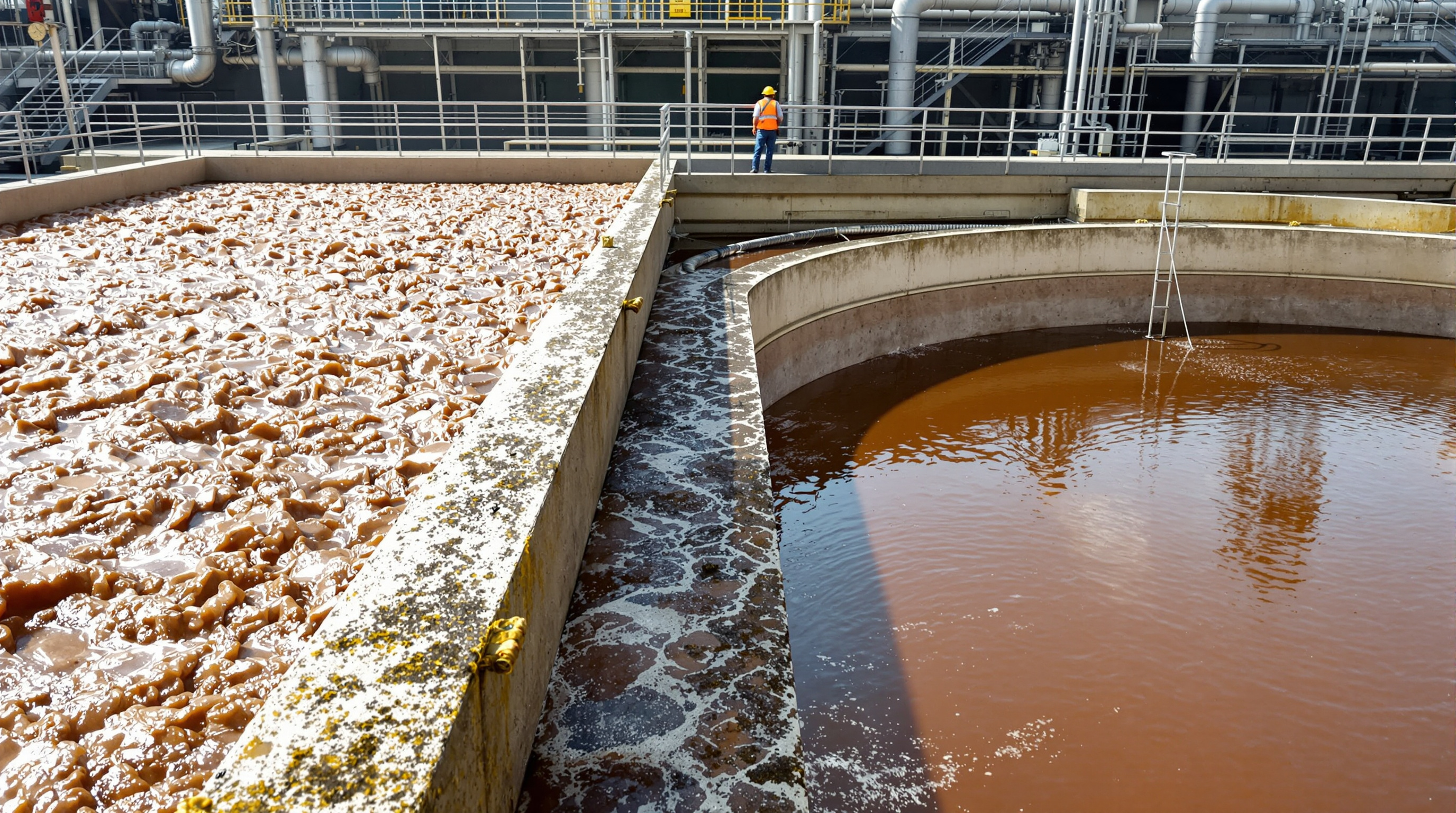 Activated Sludge Process (ASP): How It Works, Pros & Cons
