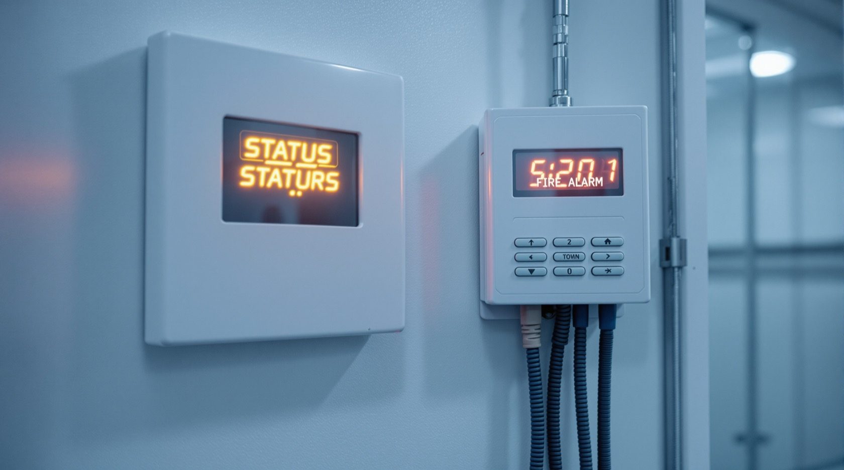 Addressable Fire Alarm Systems in India (2026): Loops, Exact Location & When You Need One