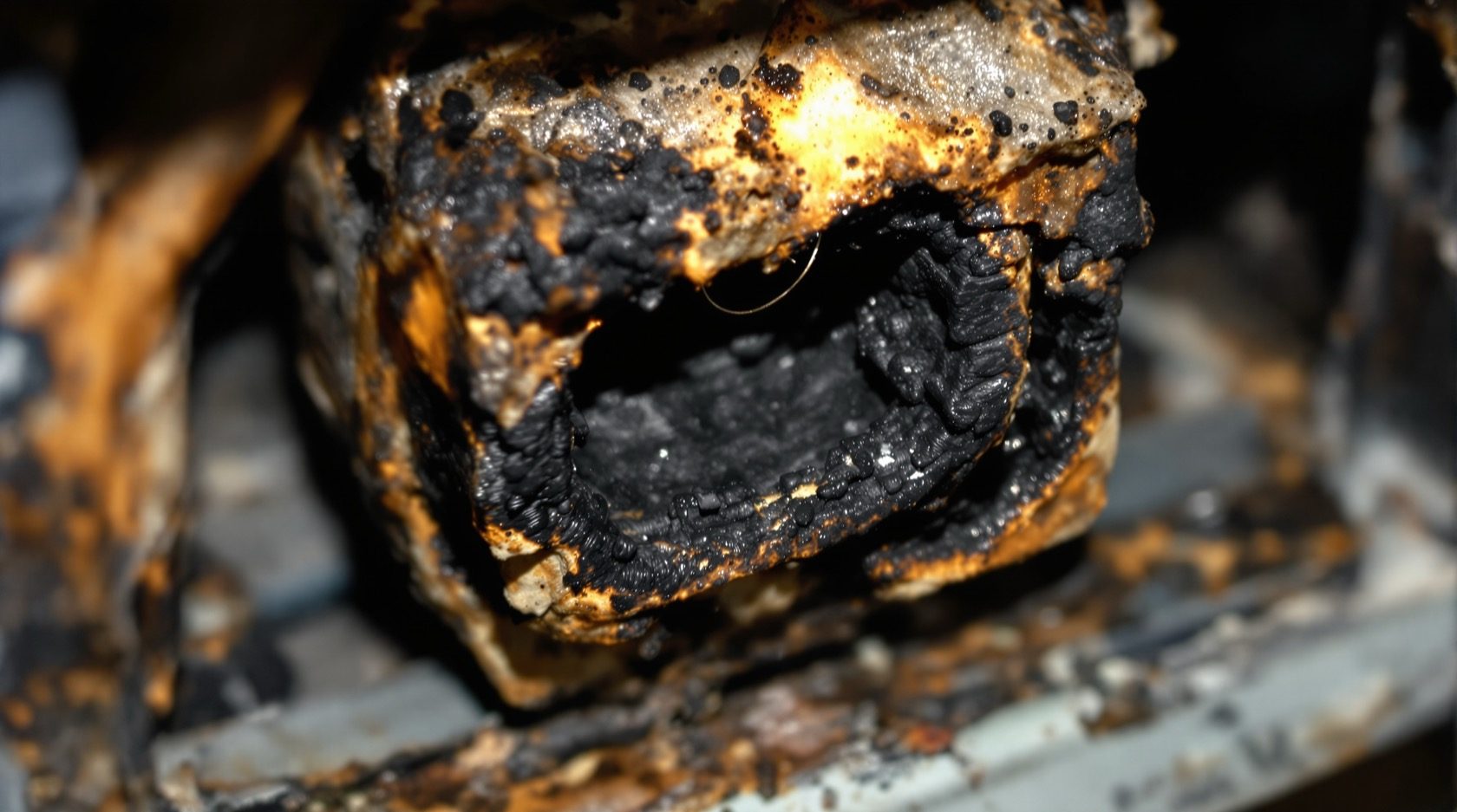 Arc Fault Protection (AFDD): The Fire Risk MCBs and RCCBs Miss