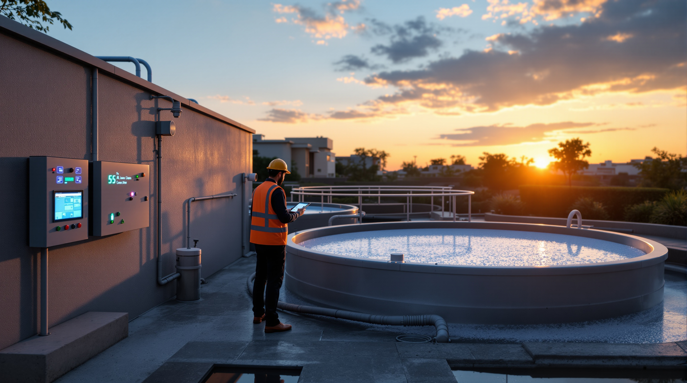 AI in STP Operations: What Actually Works Today (and What Doesn't)