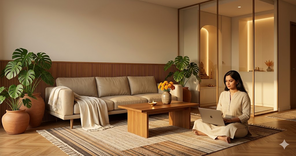 AI Interior Design — A 2026 Consumer Cornerstone for Indian Homes