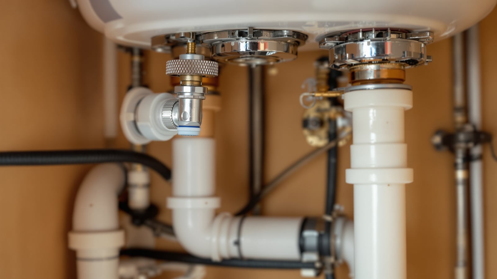 Air Admittance Valves (AAV) in India: How They Work, Fitting, Sizing & Code Limits