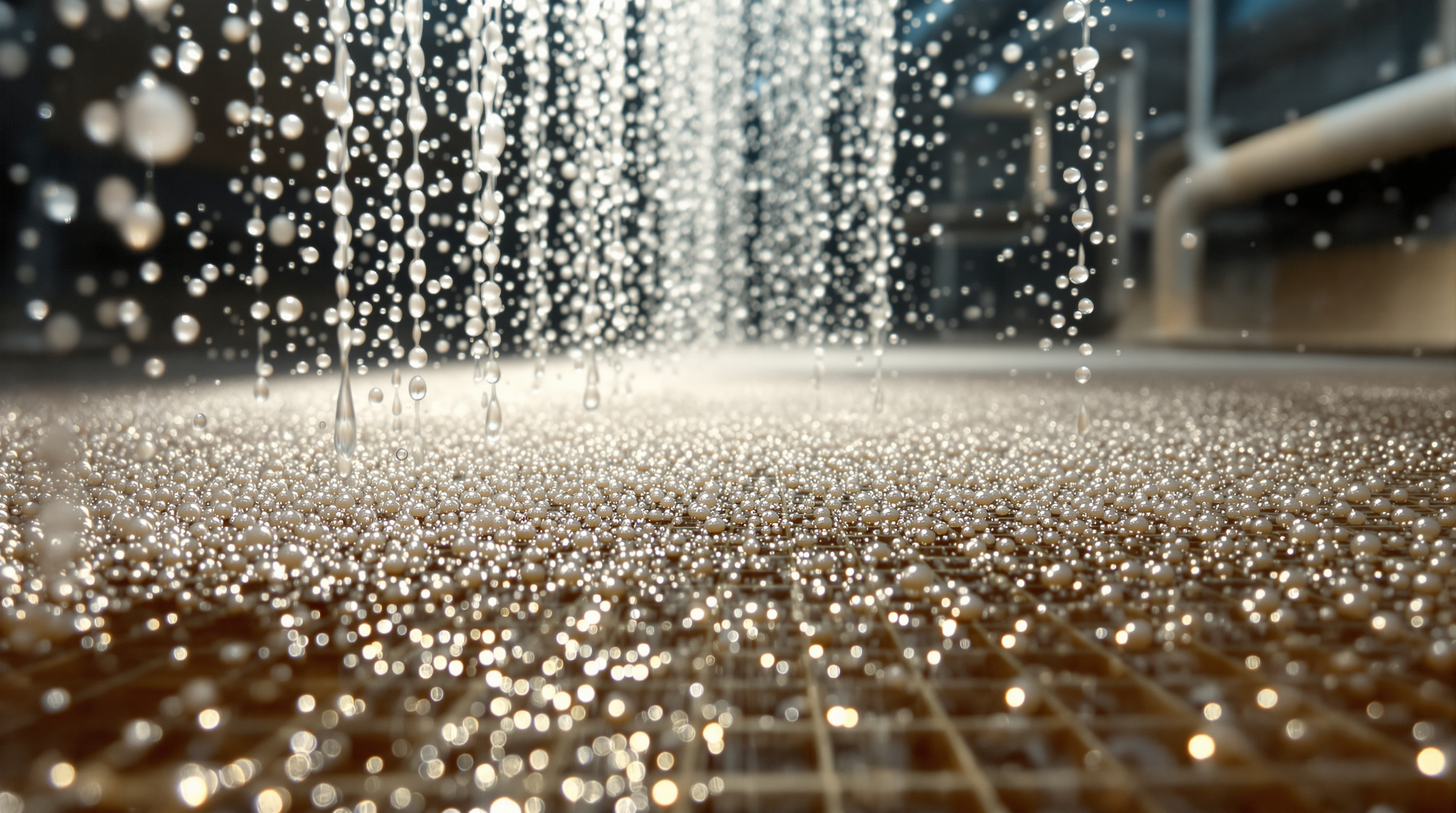 Air Blowers & Diffusers in an STP: How Aeration Actually Works